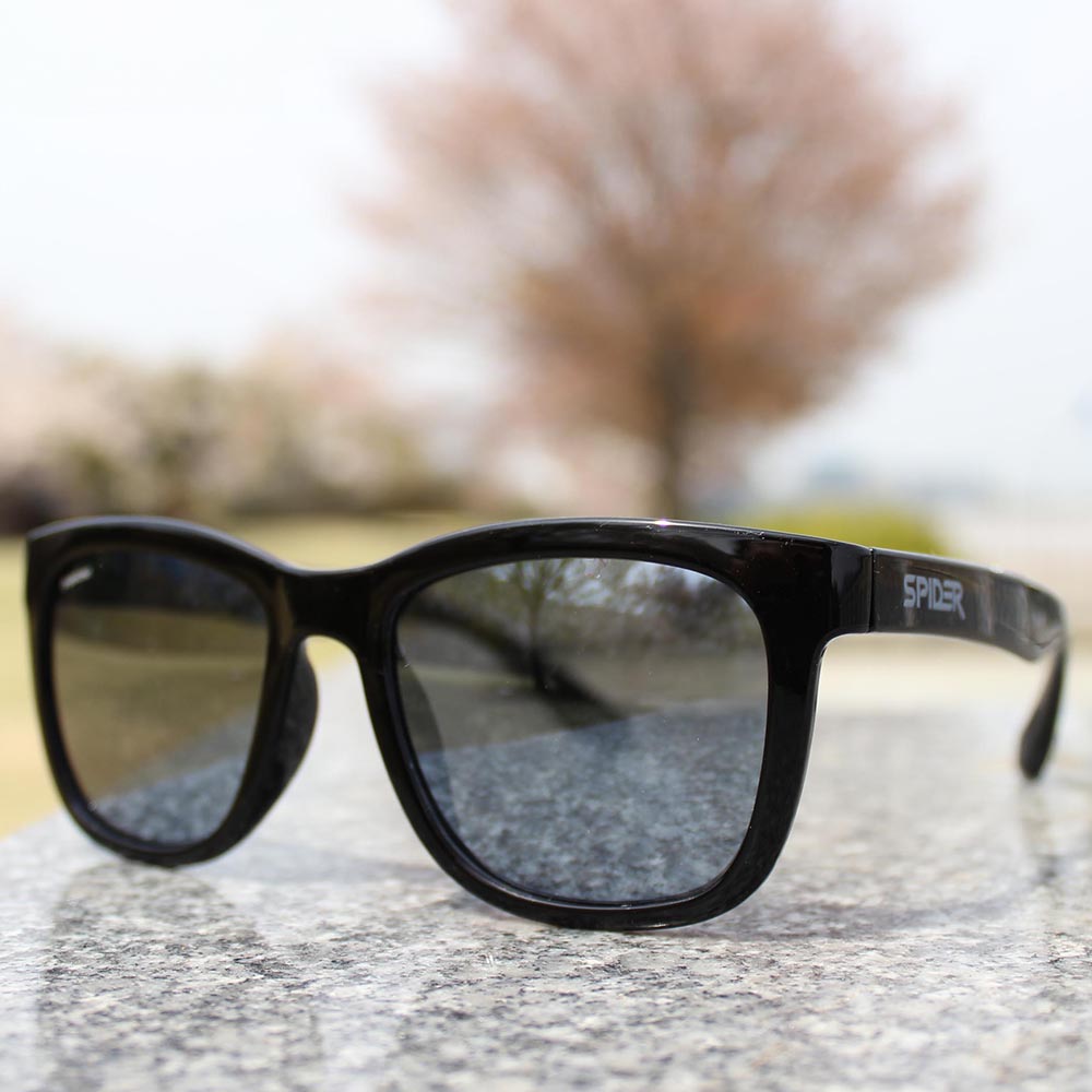 스파이더몬스터 데일리 편광 선글라스 uv400 가벼운 초경량 미러 골프 자외선차단 45,550원