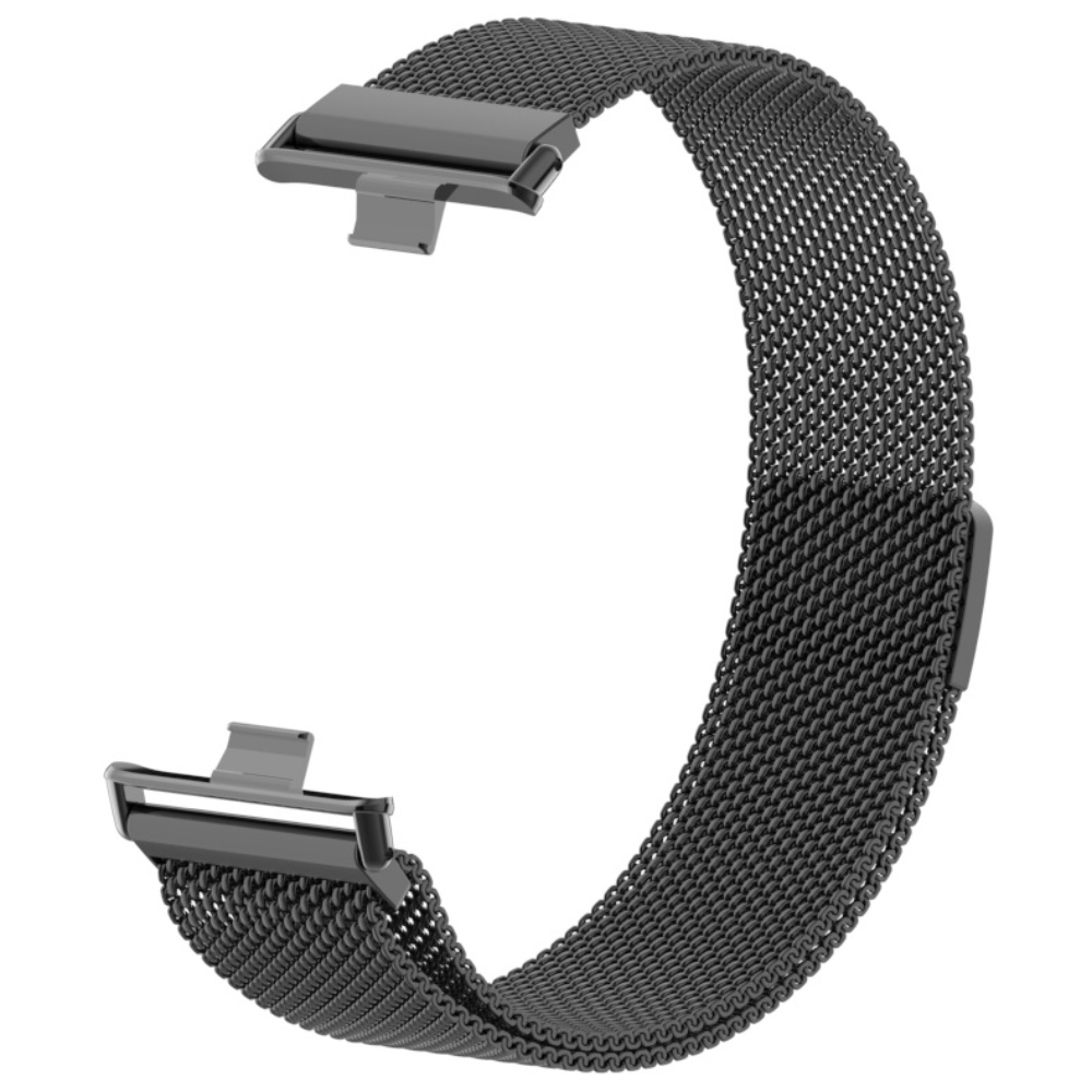 TAOMI 레드미 워치4 밀레니즈루프 메탈 스트랩, 블랙 10,900원