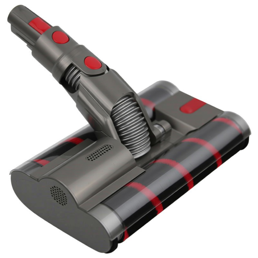 [호환] 누심비 다이슨 무선 청소기 옴니글라이드 전용 듀얼 헤드 교체 부품, 1개, 옴니 글라이드 39,900원