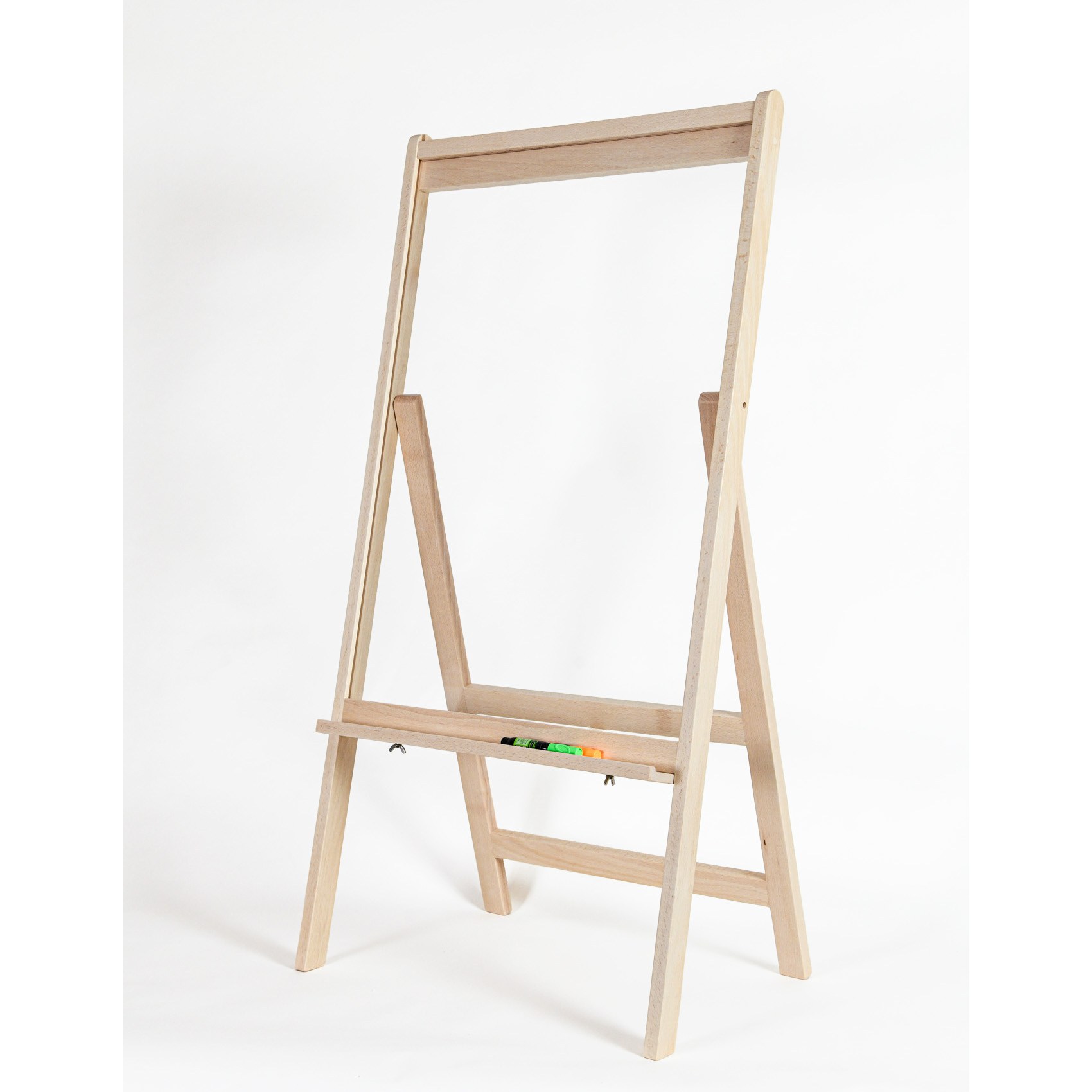 다나플레이 우든 라이트 이젤 420,000원