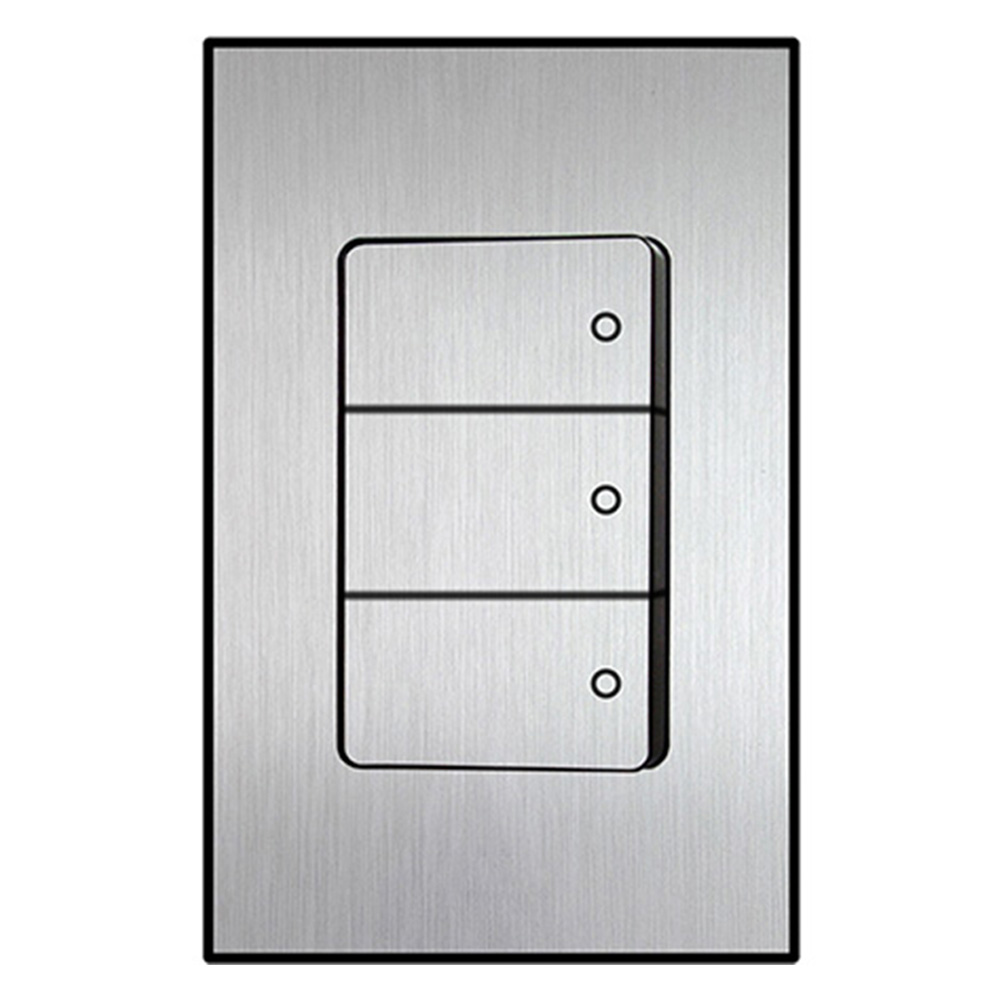 보에담 점프선 내장 스위치 3구 1로, 1개 9,400원