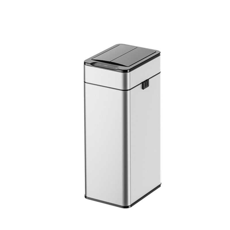 대용량 스마트휴지통 센서 쓰레기통 냄새차단 뚜껑 자동센서 주방 화장실 117,700원
