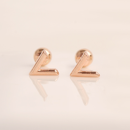 코알라주얼리 14K 브이 피어싱 한쪽 57,440원