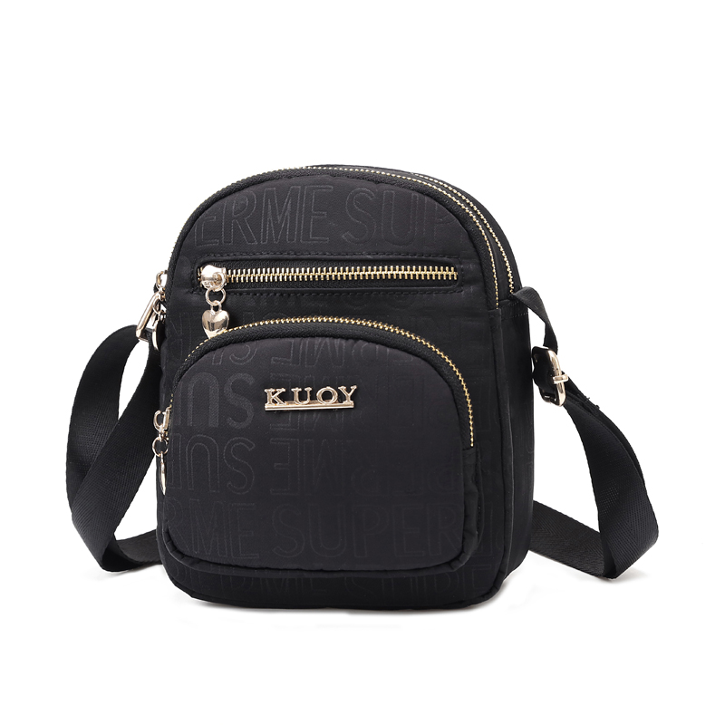 작은 가방 고급 크로스백 공간분리 핸드폰 가방 트랜드 35,800원