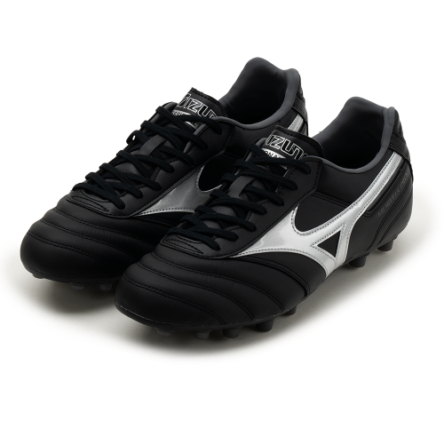 미즈노 축구화 모렐리아 2 프로 AG 인조잔디용 검흰 156,990원