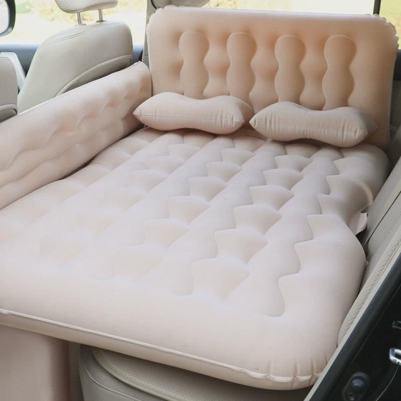 가남 차량용 에어매트 다용도 웨이브 일체형 차박 캠핑 에어매트 세트 46,900원