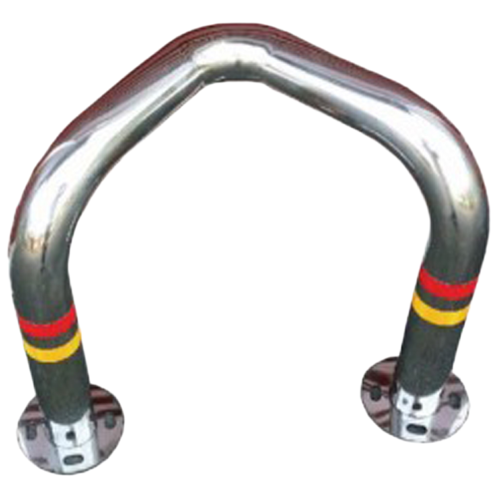 쇠 철 스틸 스텐레스 코너가드 모서리보호 충돌방지 충격주의 소화전보호 기둥보호 벽면보호용, 스텐코너가드, 1개 250,000원