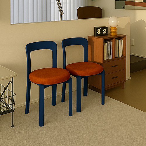 16피스 TTY 1+1 인테리어 식탁 카페의자 84,900원