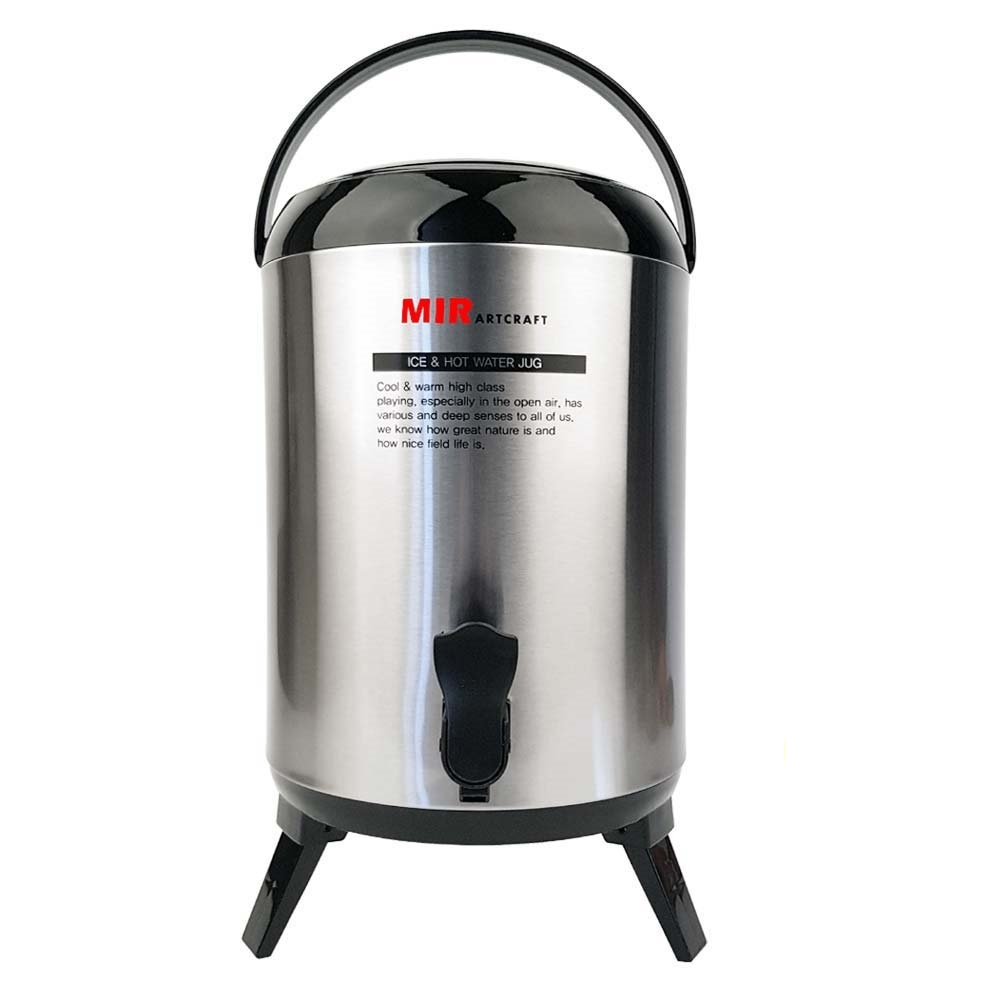 미르코리아 보온보냉 워터저그 키퍼 MWJ-1000 41,600원