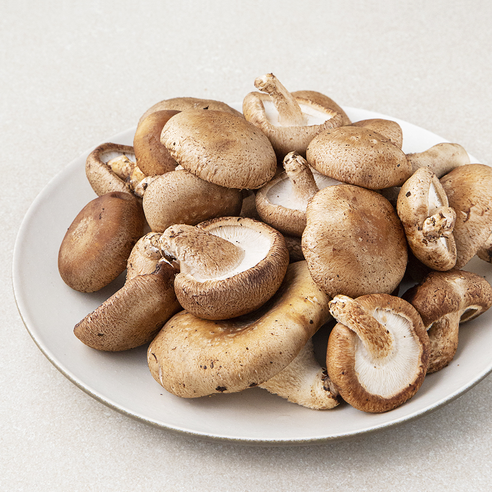 못생겨도 맛있는 표고버섯 5,990원