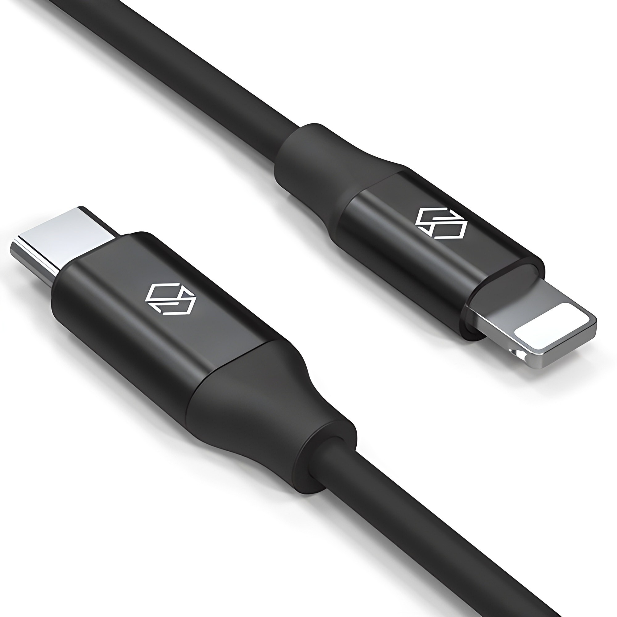 신지모루 C to 라이트닝 PD 고속충전 케이블 6,900원