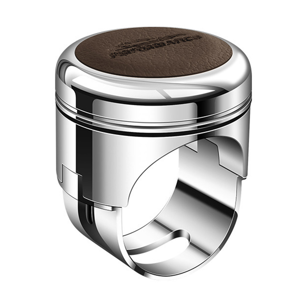 윌스트 고급 자동차 파워핸들, 브라운 30,000원