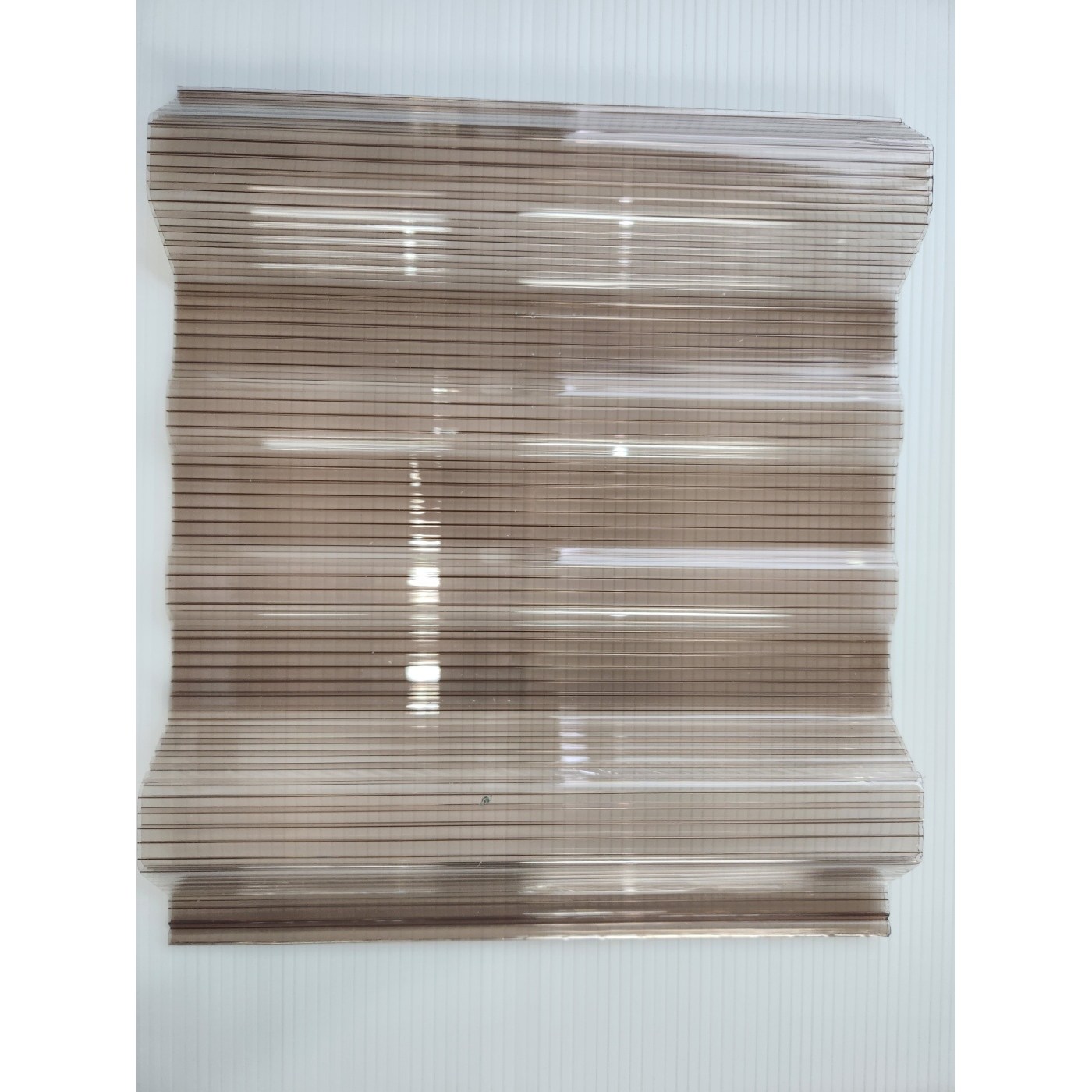 1080x2100브라운 C63복층렉산골판/ 투명복층판 지붕폴리카보네이트, 1개 42,900원