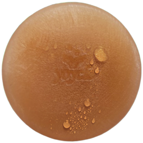 순수 황칠 천연 수제비누(천연비누, 클렌징, 피부미용,각질제거), 100g, 5개입 7,900원