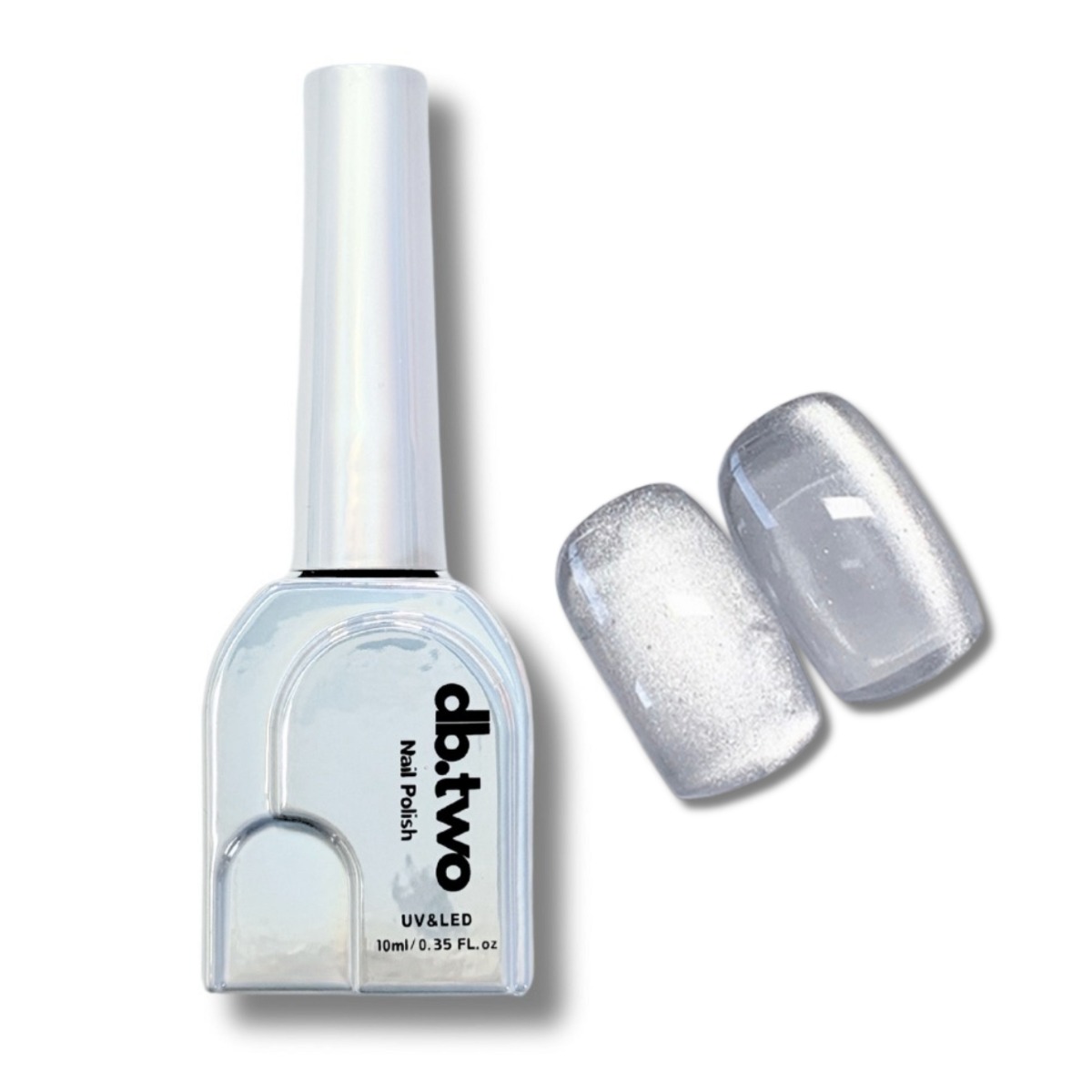 디비투 별빛 마그넷 홀로그램 투명 자석젤 10ml, 1개 14,500원