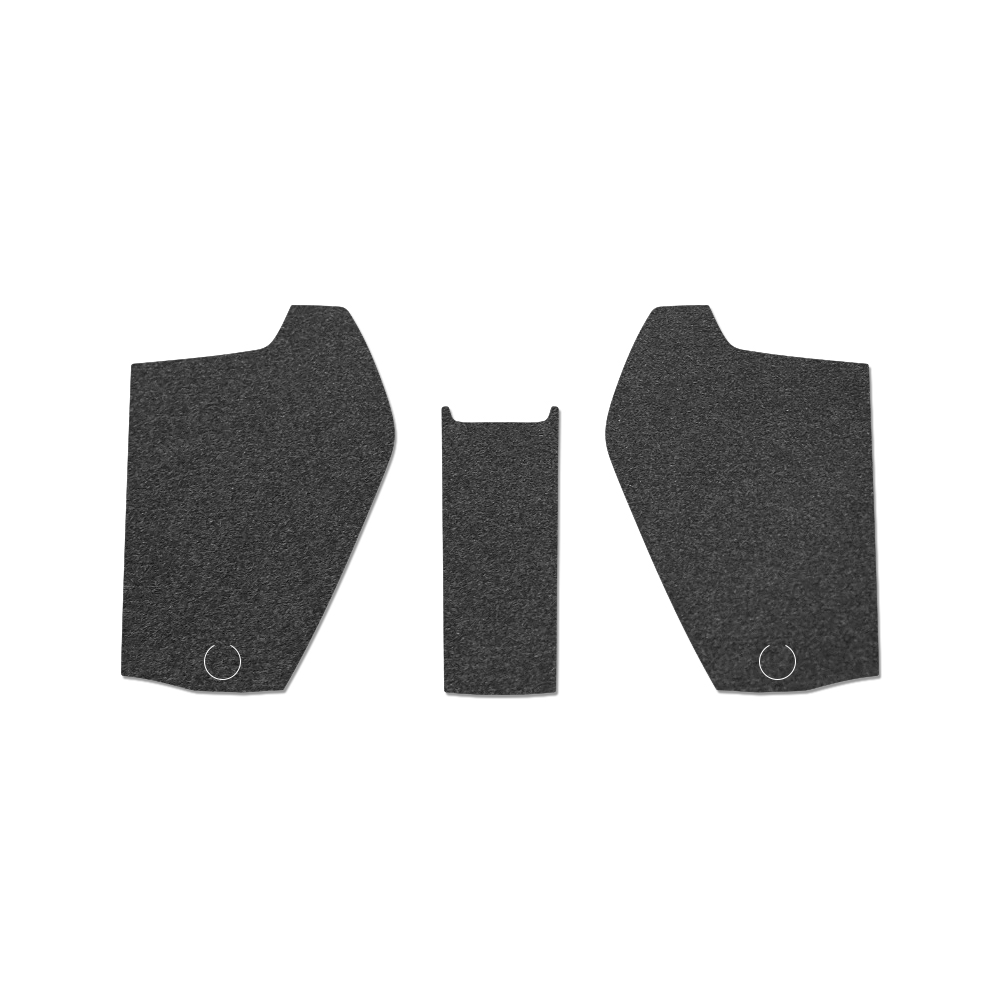 트랙스 크로스오버 스크래치 방지 콘솔후면커버(송풍구 유+USB 유), 단일색상, 트랙스 크로스오버 18,000원