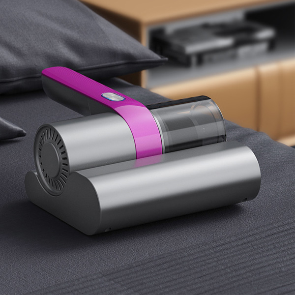 몽블루 무선UV침구 청소기 빽가 미우새 진드기 빈대 충전식 이불 침구 살균 21,900원