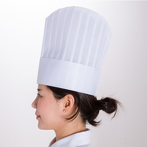 부직포 사각 한식 조리모자 20매(A) 머리둘레조절 통풍 위생 27,800원
