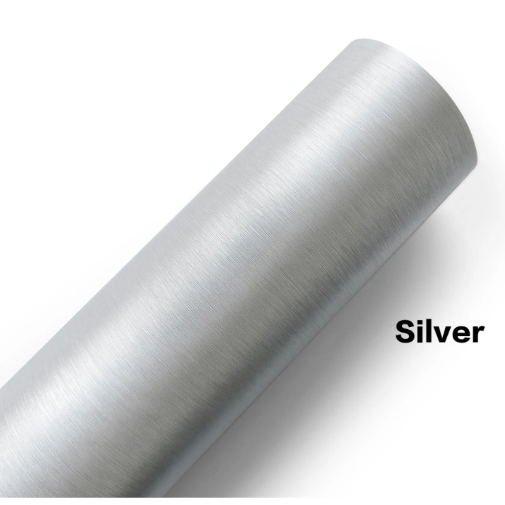 MN 자동차 랩핑 시트지 메탈 랩핑지, 1개, 메탈실버 폭30cm x 길이152cm 24,200원