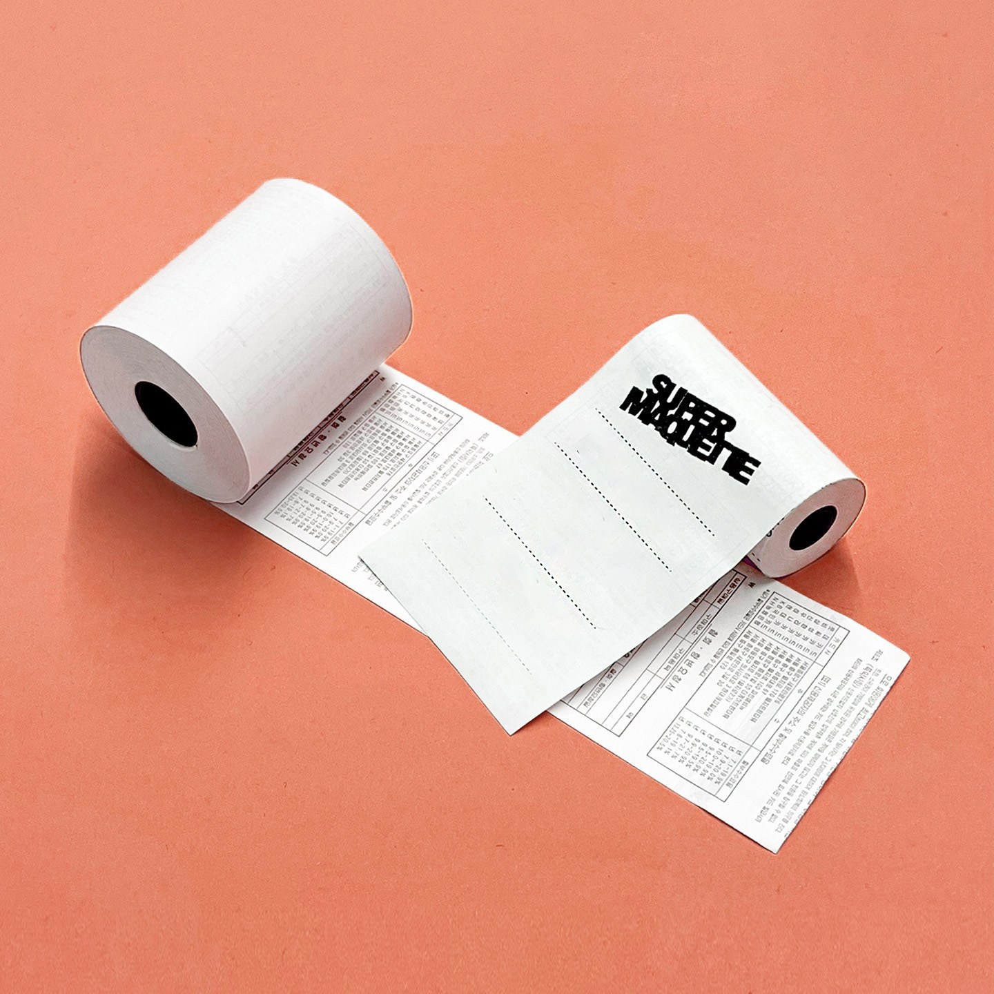 수퍼마케트 한솔제지 포스용지 57x30 57x25 79x70 무선 단말기 2인치 3인치 카드 전표 영수증 포스 포스기 감열지 9,900원