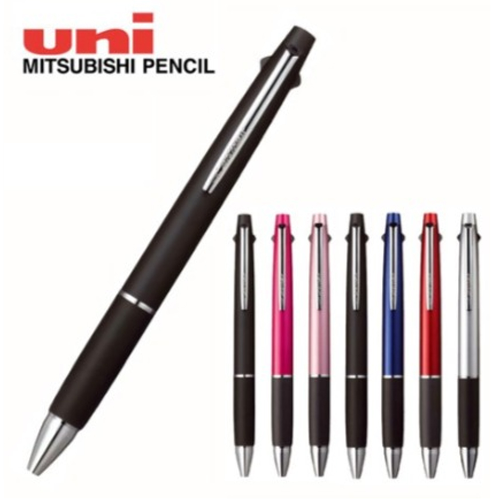 미쓰비시 유니 제트스트림 3색볼펜 SXE3-800-05 07 8,800원