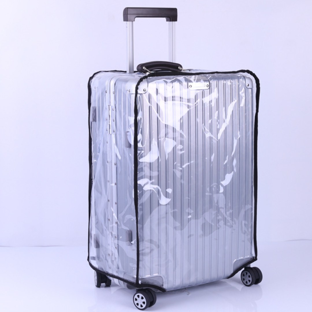 에쉬울프 PVC 여행 캐리어 보호 커버 5,400원