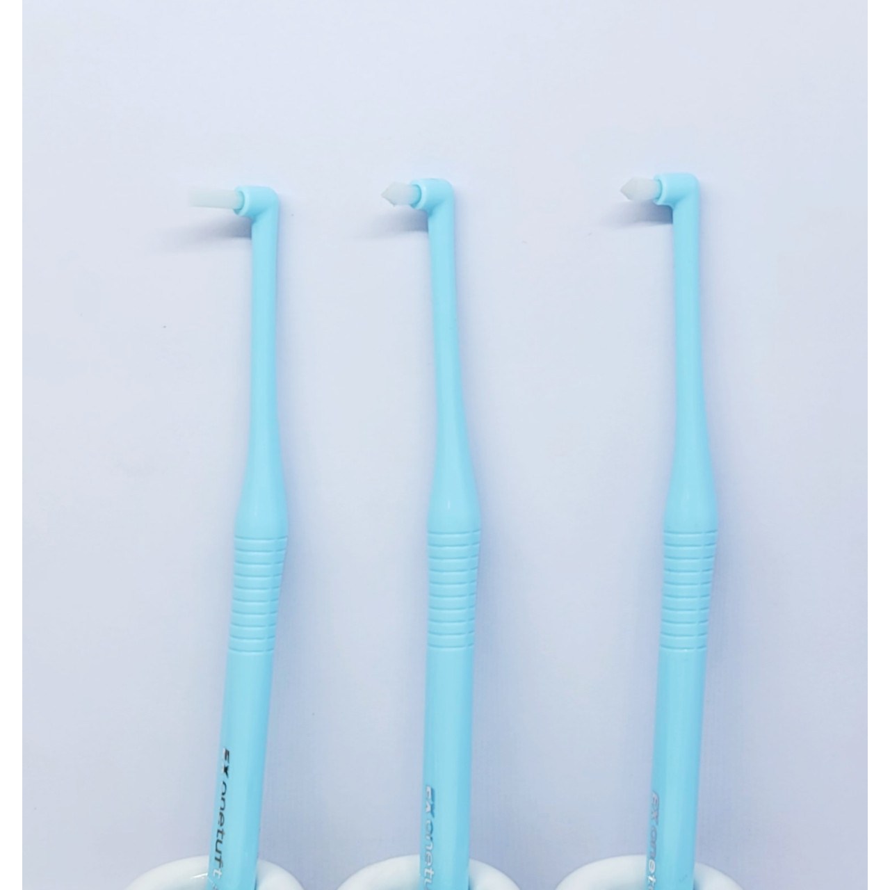 라이온 원터프트S칫솔(당일발송 어금니칫솔,마무리칫솔), 1개, 1개입 4,500원