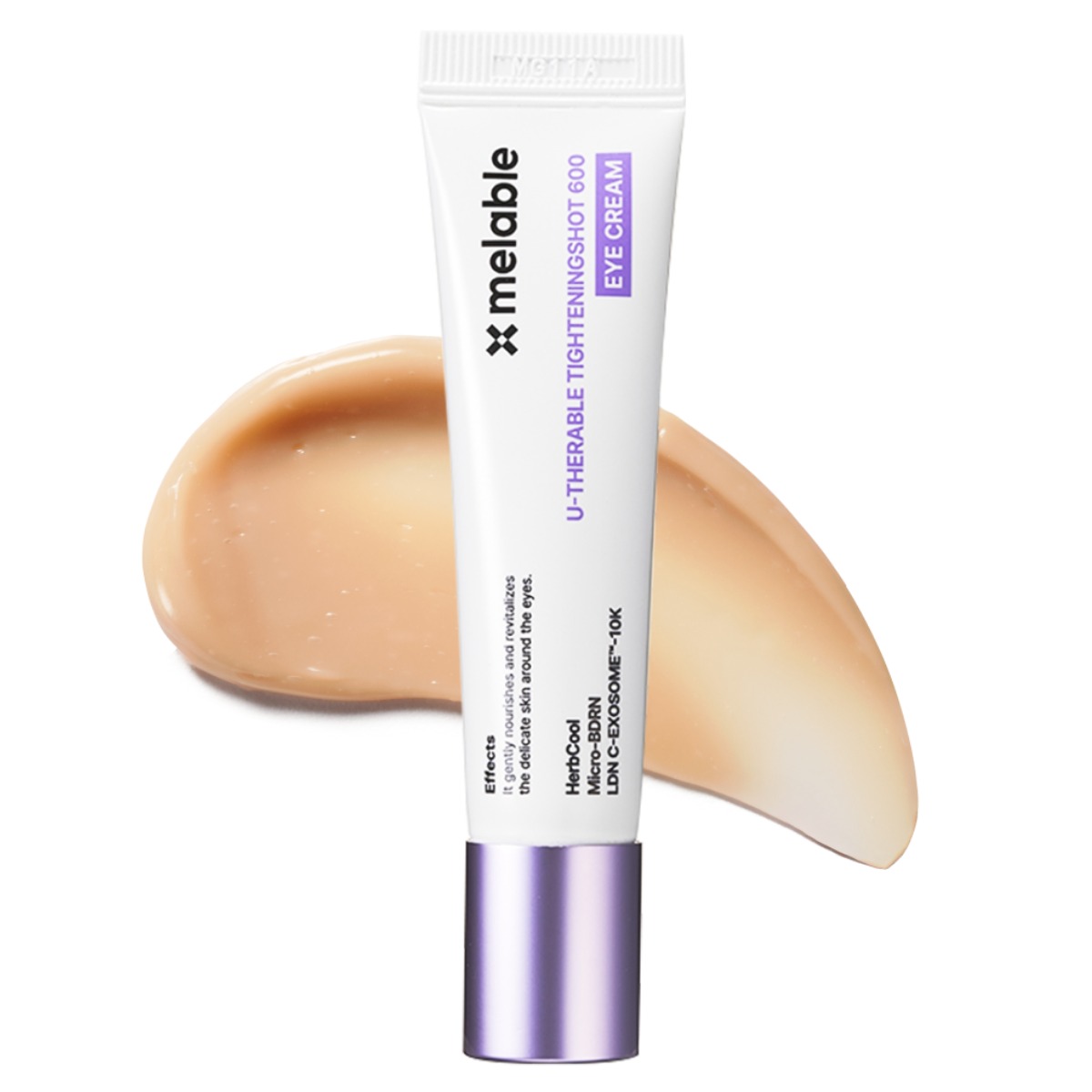 유쎄라블 타이트닝샷 600 주름 리프팅 아이크림 65,000원