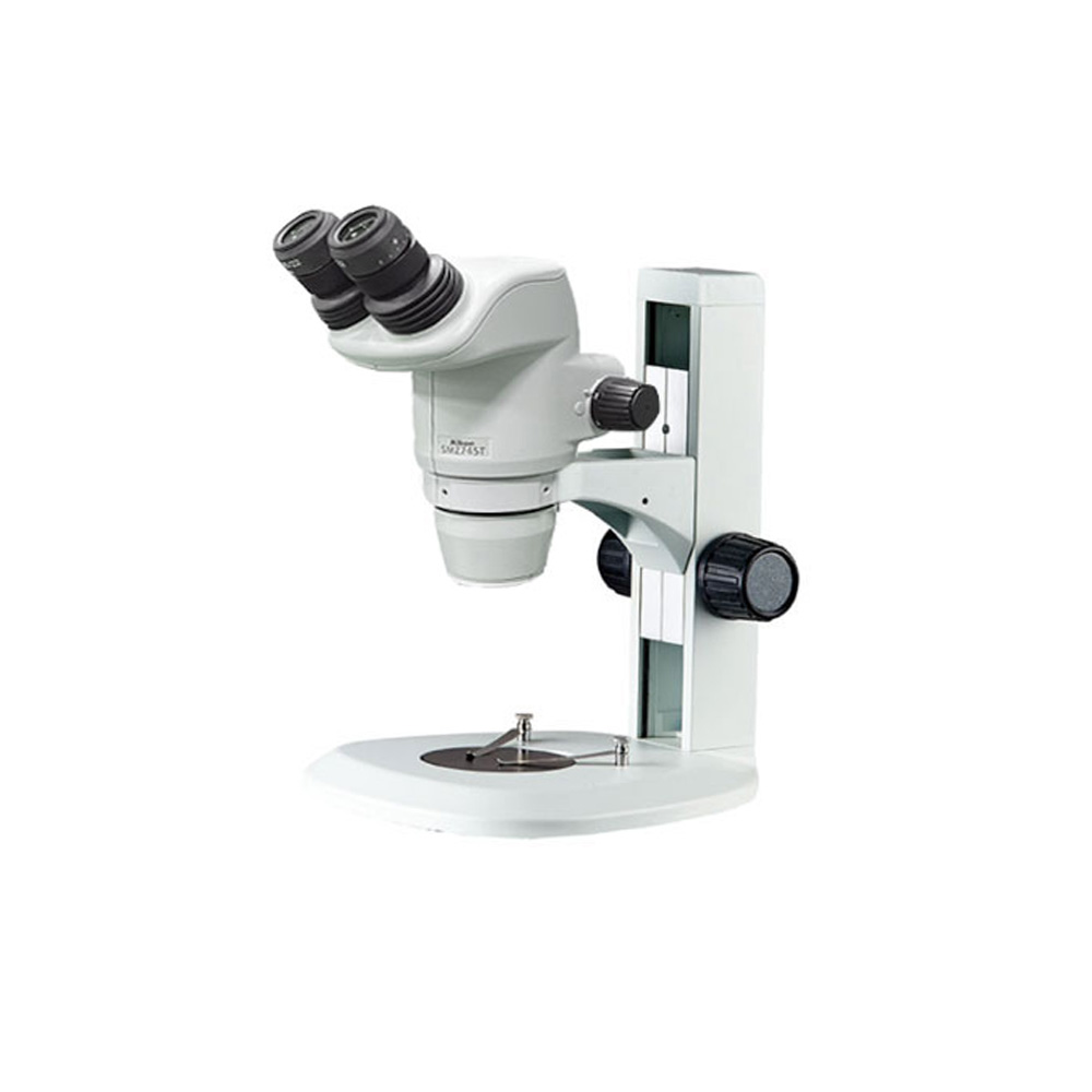 아로 니콘 실체 현미경 SMZ745-J2 NIKON 전문가용 현미경 1,250,000원