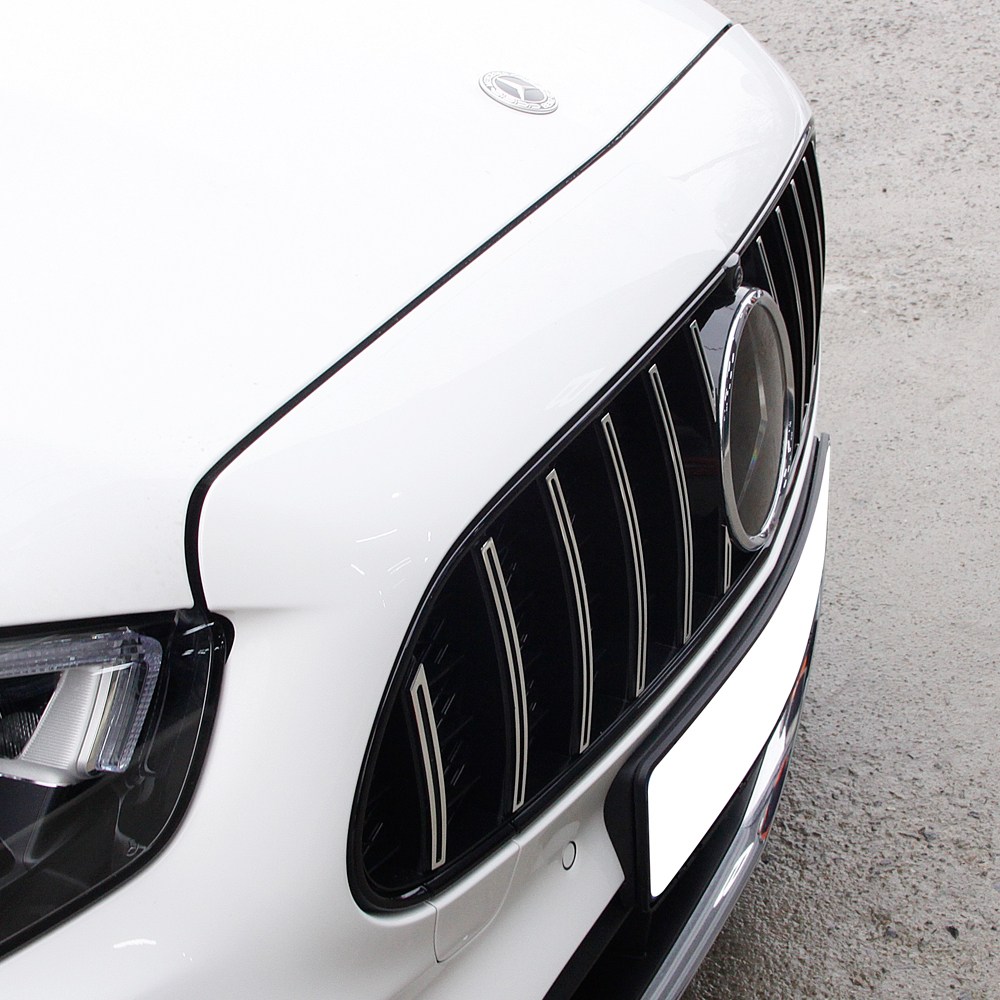 벤츠 E클래스 세로그릴 W213 2021년이후 AMG GT타입 호환 용품 190,410원