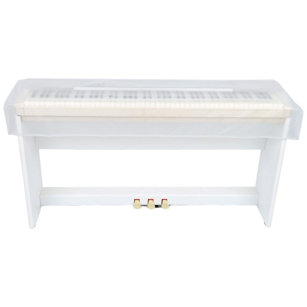 위고뮤직 전자 피아노 키보드 덮개(R7) 88키 전용 야마하 호환, 단품, 1개 17,000원