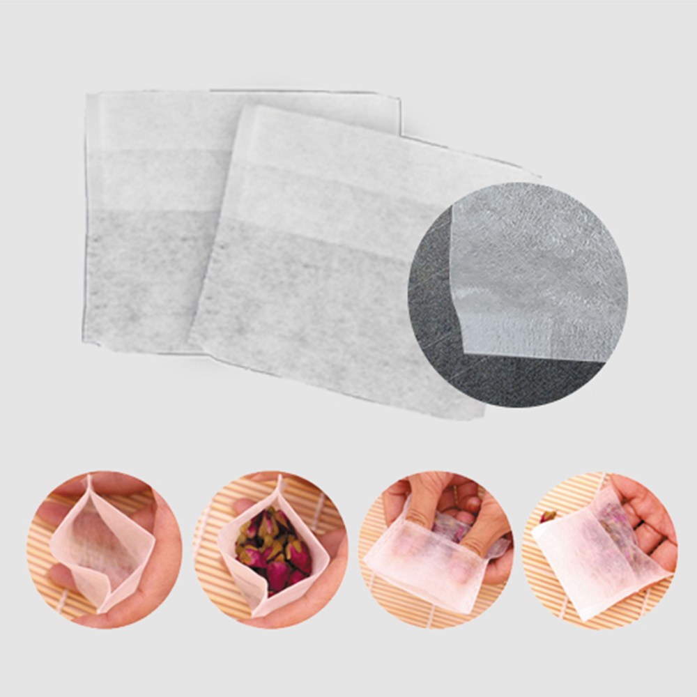 PLA공티백 생분해공티백 티백주머니 100매 국산, 31-1 생분해 다시팩_중, 100개 6,900원