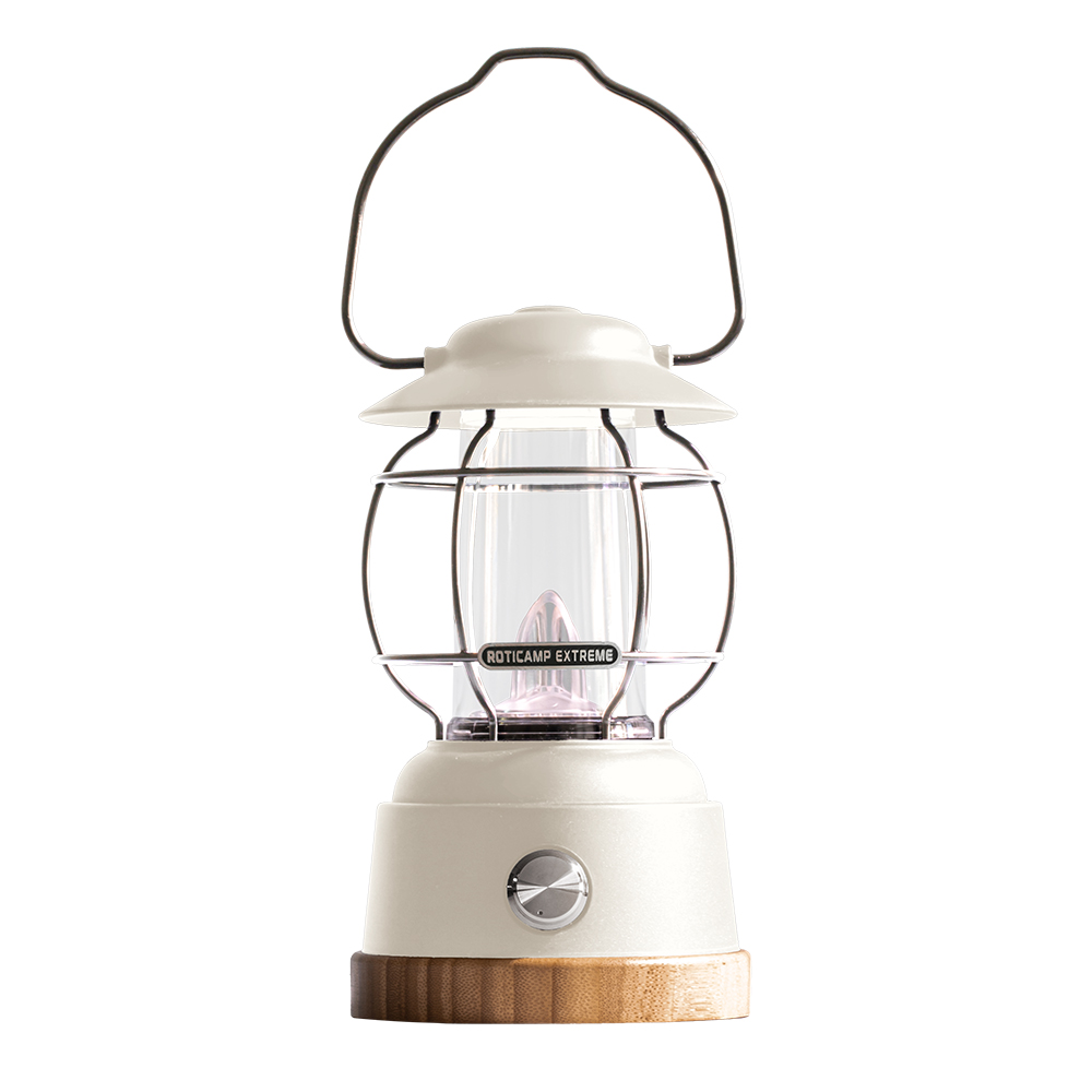 로티캠프 RCE루아 LED 감성 캠핑 랜턴 27,620원