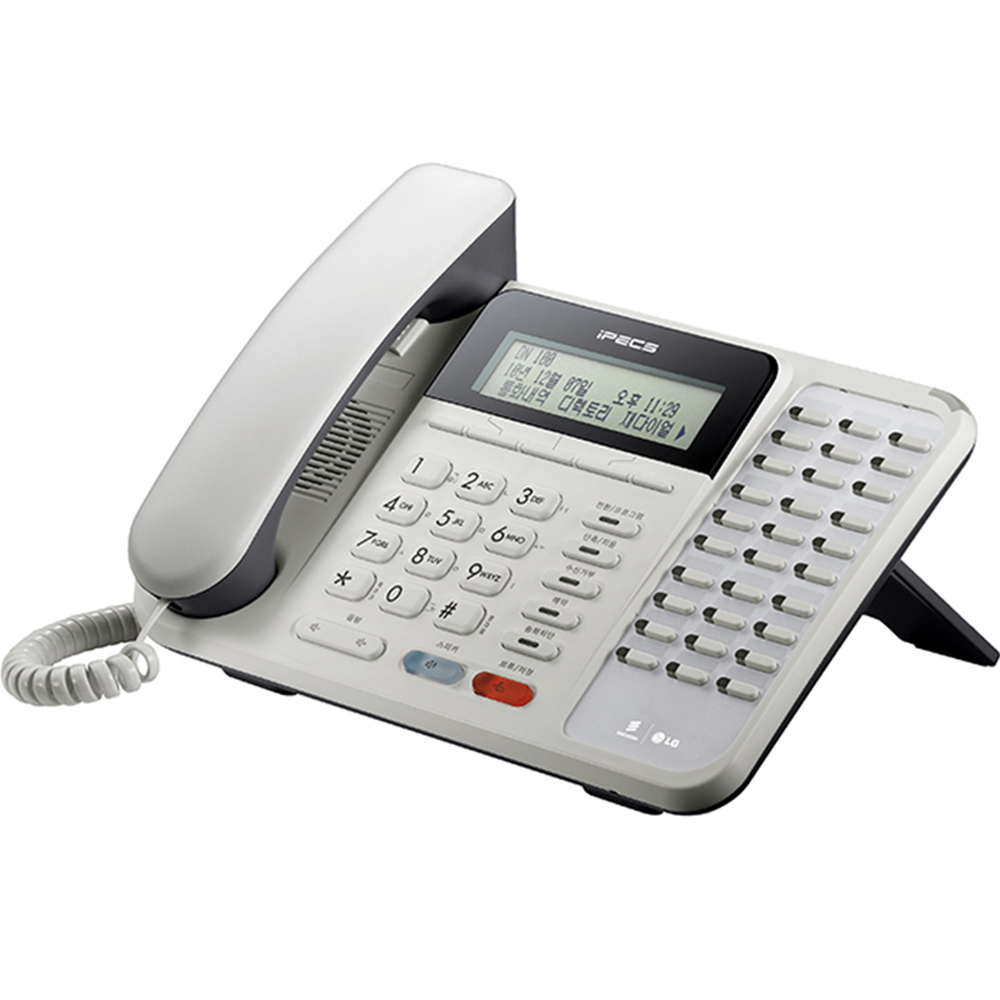 LG전자 LDP-9030DH 키폰 전용 속지 네임페이퍼 275,000원