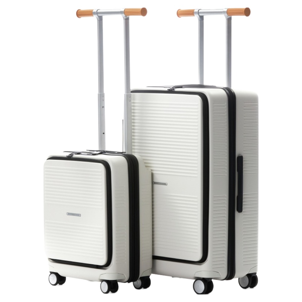 로우로우 R TRUNK 120 CABINET 35L(20인치)+82L(29인치) 캐리어 세트 736,200원