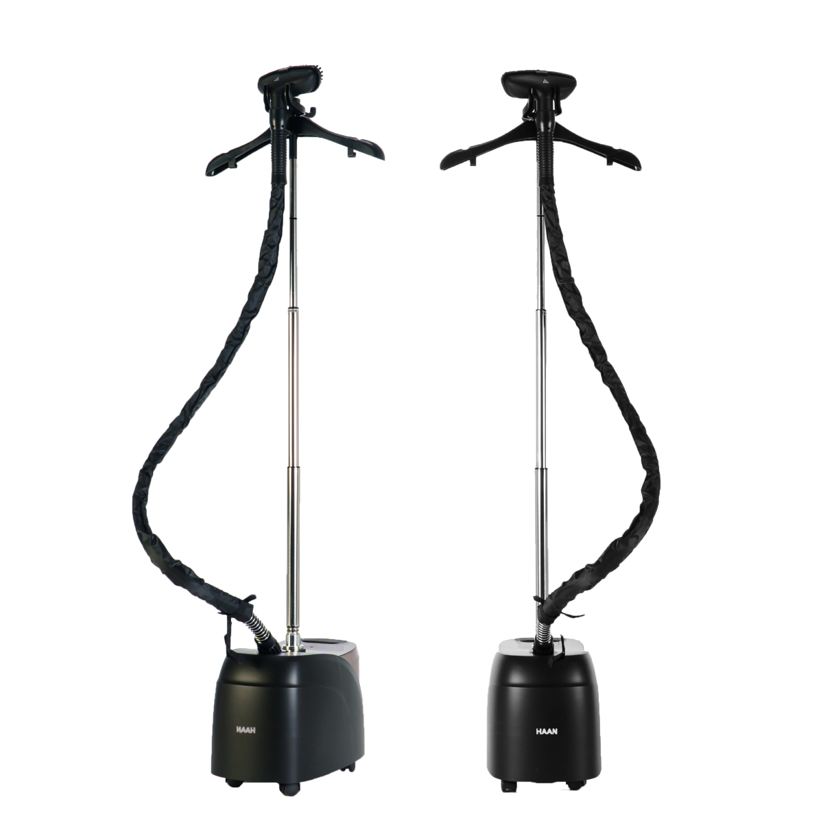 한경희생활과학 스탠드 스팀다리미 PRO 백화점 옷가게 업소용 가정용, HSI-T210BK 179,000원