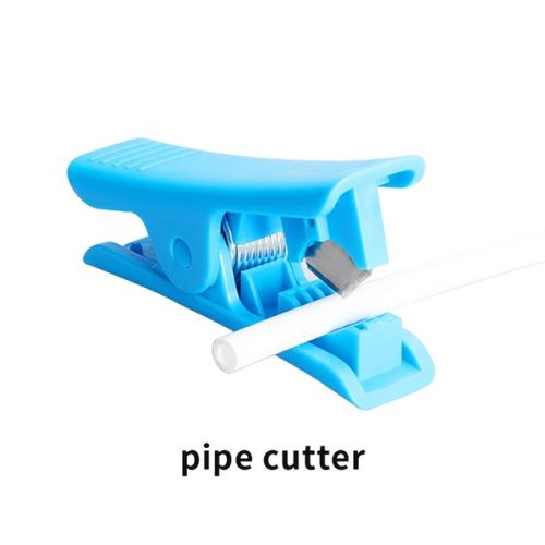 Bambu Lab P1P AMS A1 미니 3D 프린터용 PTFE 튜브, 테플론토 파이프, 보우덴 압출기, 1.75mm 필라멘트, 2.5x4mm, Bamblab 3D 액세서리 17,930원
