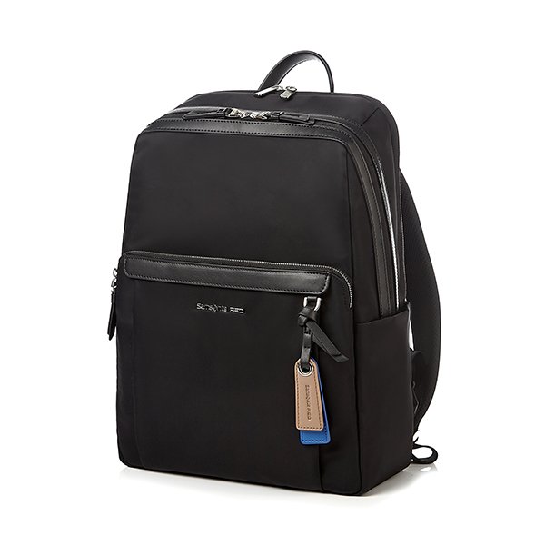 ❲백화점정품❳ 쌤소나이트레드 슬림 서류 백팩 BELLECA L BLACK GF709003 노트북 직장인 가방 247,200원