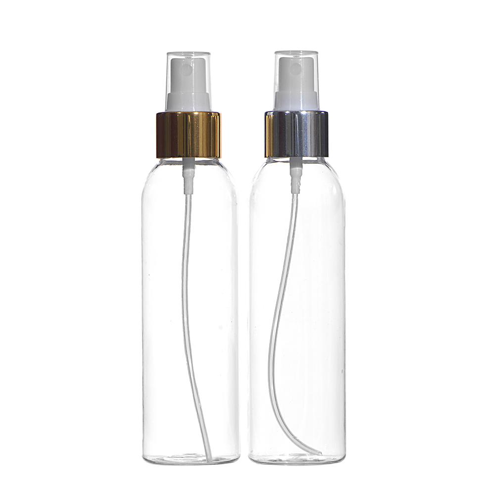 금속스프레이용기 120ml 150ml 200ml 250ml 300ml 500ml 미스트 공병 화장품 소분 용기 760원