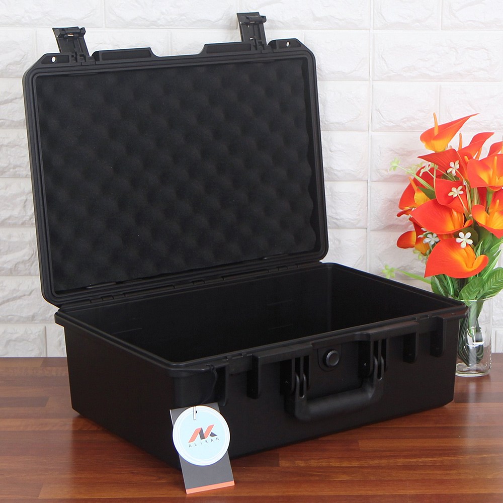 가방몰 YIF-4429H 알리칸 중형 방수케이스 방수하드케이스 군용케이스 장비보호케이스 충격방지 방습, 1개 82,800원