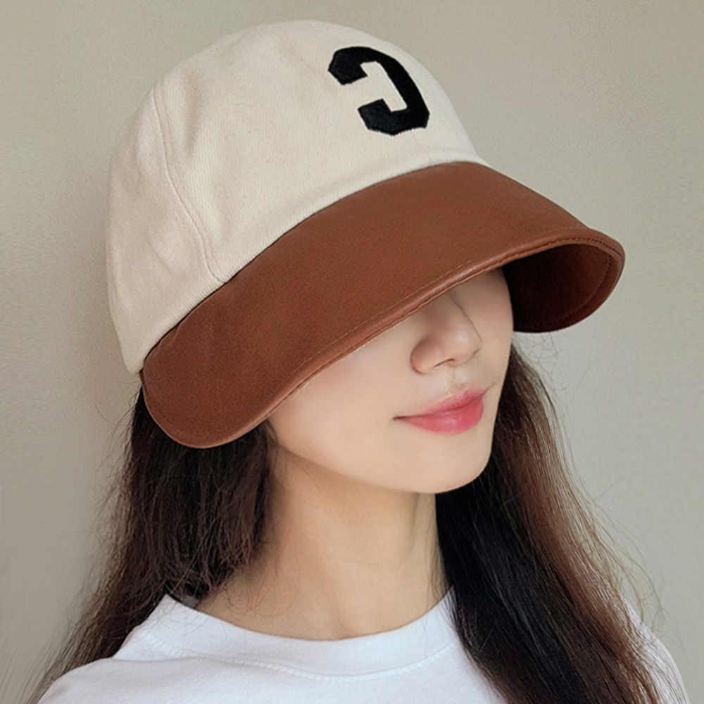 이코마켓 국산 따뜻한 여자 버킷햇 봄 가을 겨울 벙거지 코튼 벨크로 보넷모자 20,900원