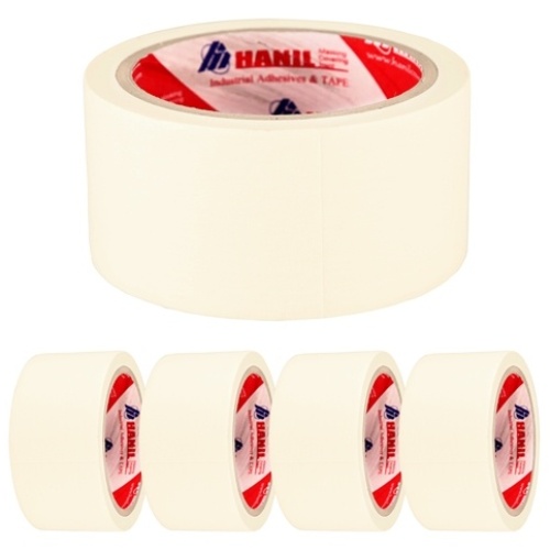 한일 마스킹 테이프 종이테이프 50mm x 20M, 5개 16,300원