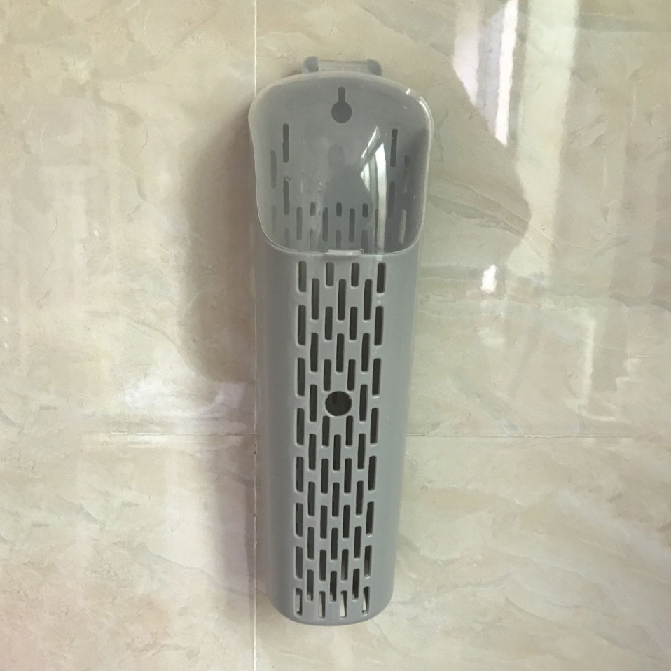 쿠쏘 벽걸이 덮개형 주방 수저통 6,030원