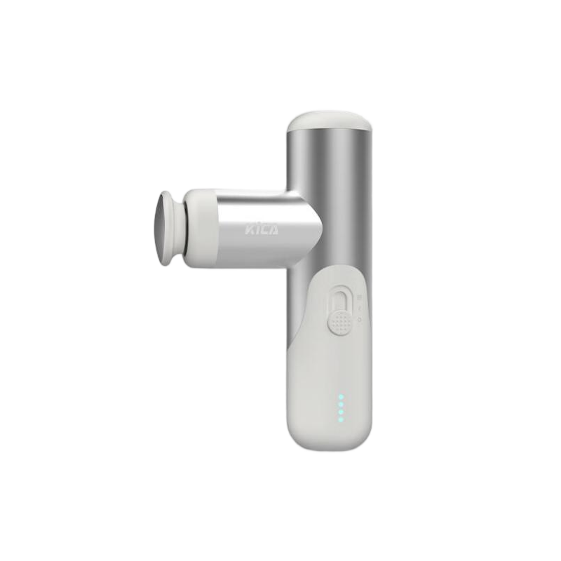 KICA mini3 휴대용 미니 전동 마시지건 40,000원