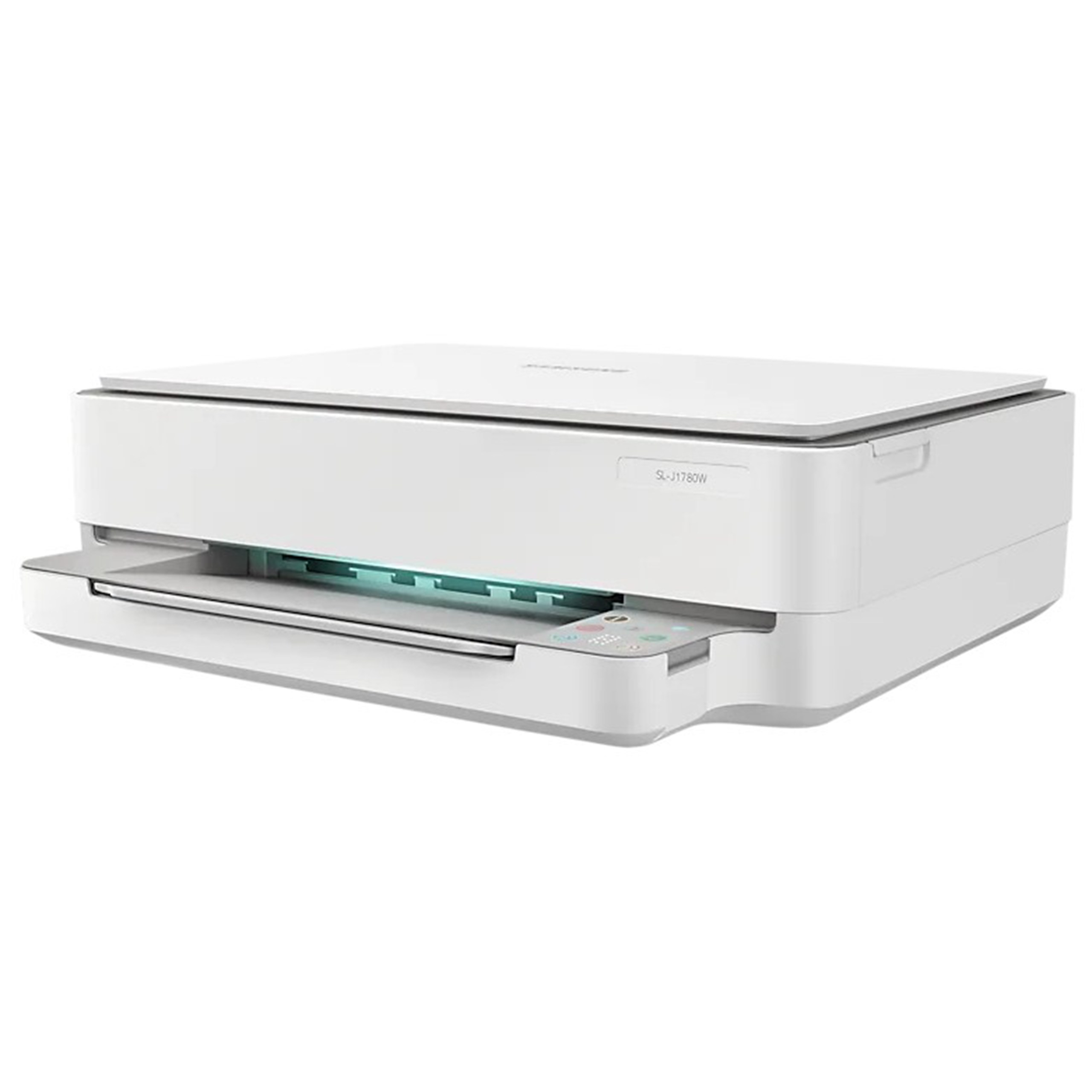 삼성전자 가정용 WiFi 무선 컬러 잉크젯 복합기 SL-J1780W + 잉크, SL - J1780W+잉크 136,000원