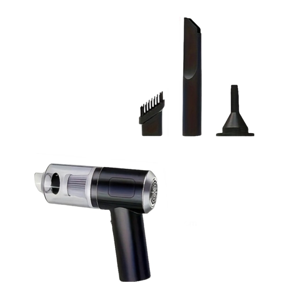 유미닉 차량용 진공청소기 에어건 무선 33,100원