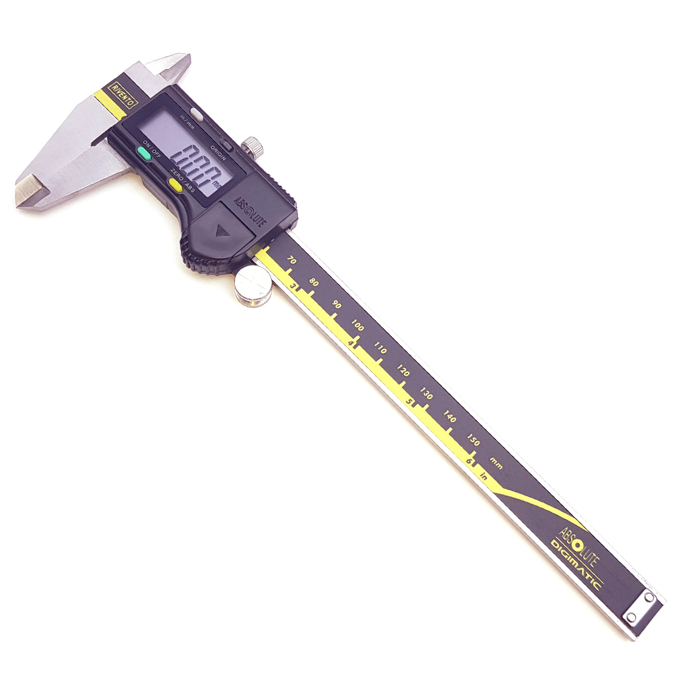 페리코 디지털 버니어캘리퍼스 노기스  150mm 200mm 300mm 19,500원