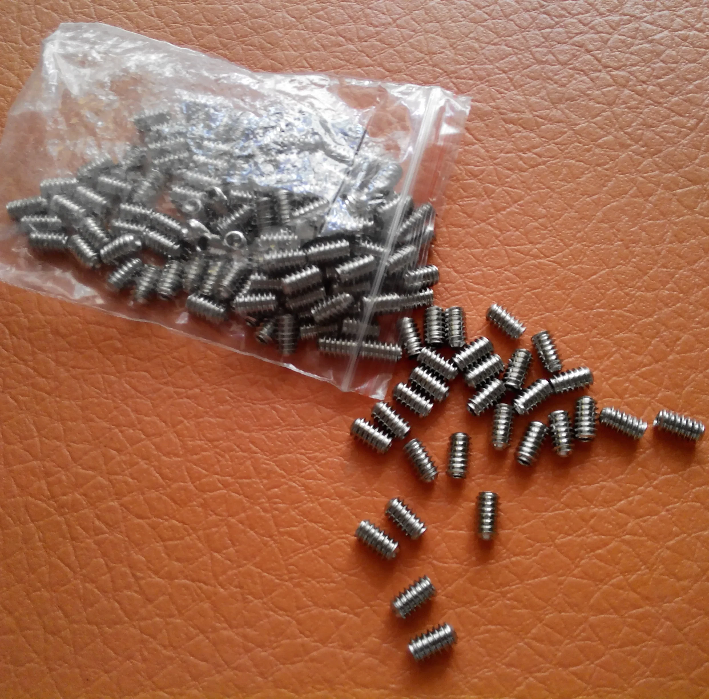 스테인레스 스틸 서핑 보드 핀 나사 50pcs 17,900원