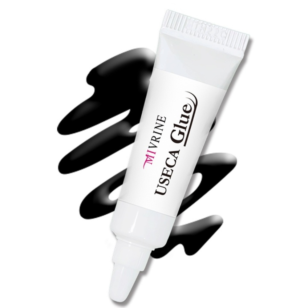 속눈썹 일회용 풀 미브린 유스카 글루 데일리 글루 인조속눈썹, 1개, 컬러-블랙 6,300원