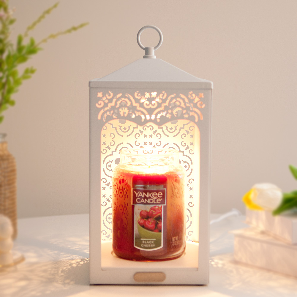 더스윗 스크롤 터치 스위치 워머 + 양키캔들 라지자 + 전구 2p 세트 53,010원